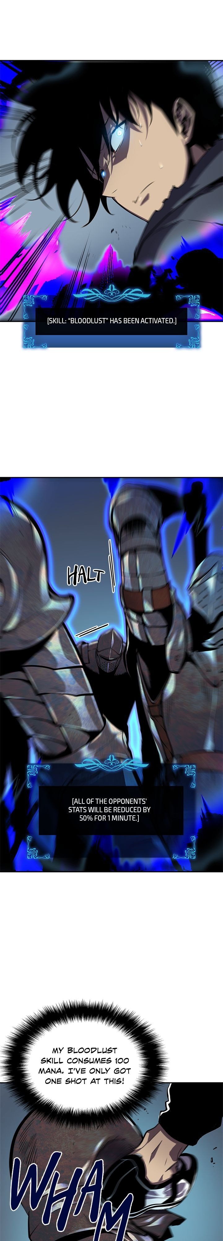 Solo Leveling, Chapter 41 image 13